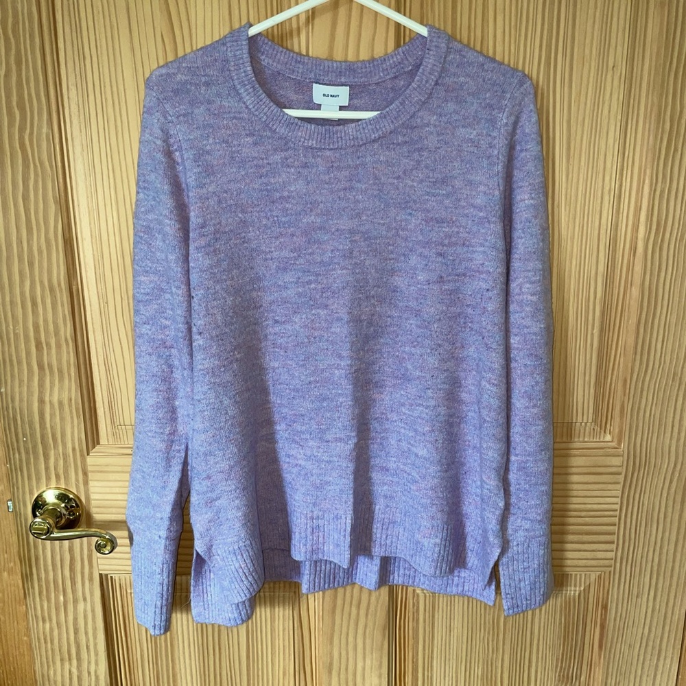 Old Navy sweater size Large